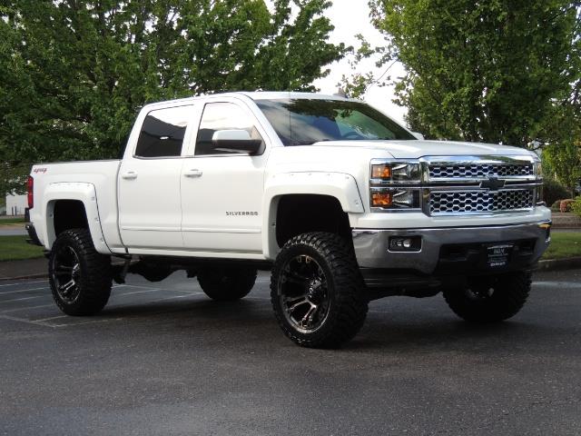 2015 Chevrolet Silverado 1500 LT - Photo 2 - Portland, OR 97217