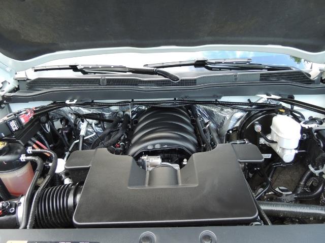 2015 Chevrolet Silverado 1500 LT - Photo 34 - Portland, OR 97217