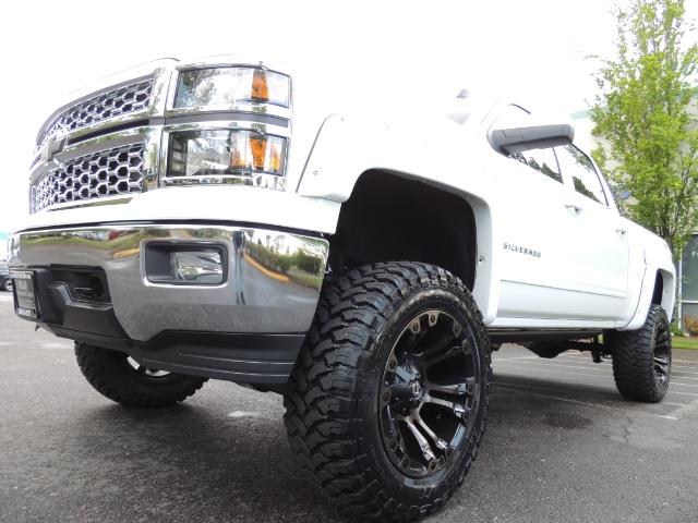 2015 Chevrolet Silverado 1500 LT - Photo 9 - Portland, OR 97217