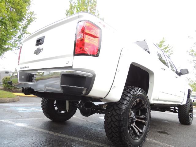 2015 Chevrolet Silverado 1500 LT - Photo 12 - Portland, OR 97217
