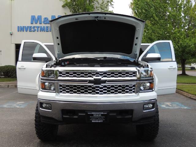 2015 Chevrolet Silverado 1500 LT - Photo 33 - Portland, OR 97217