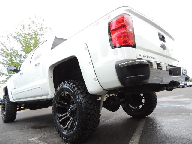 2015 Chevrolet Silverado 1500 LT - Photo 11 - Portland, OR 97217