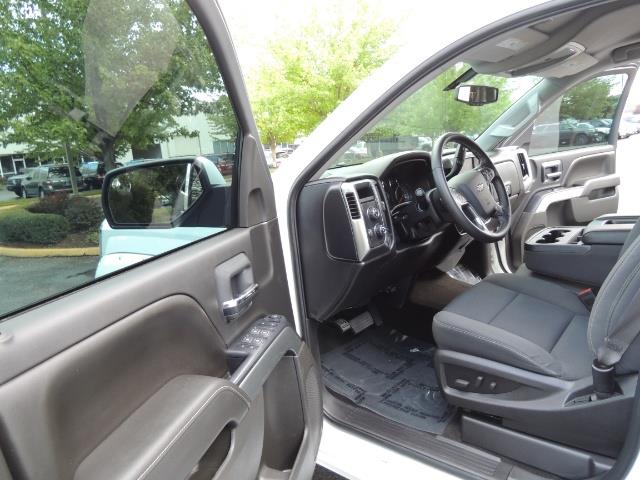 2015 Chevrolet Silverado 1500 LT - Photo 13 - Portland, OR 97217