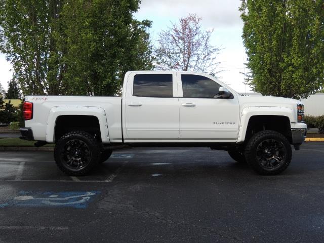 2015 Chevrolet Silverado 1500 LT - Photo 4 - Portland, OR 97217