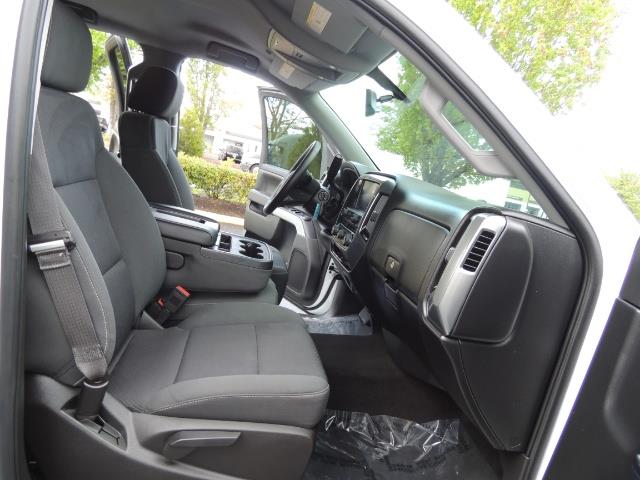 2015 Chevrolet Silverado 1500 LT - Photo 17 - Portland, OR 97217