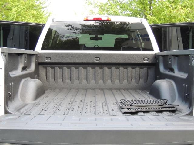 2015 Chevrolet Silverado 1500 LT - Photo 28 - Portland, OR 97217