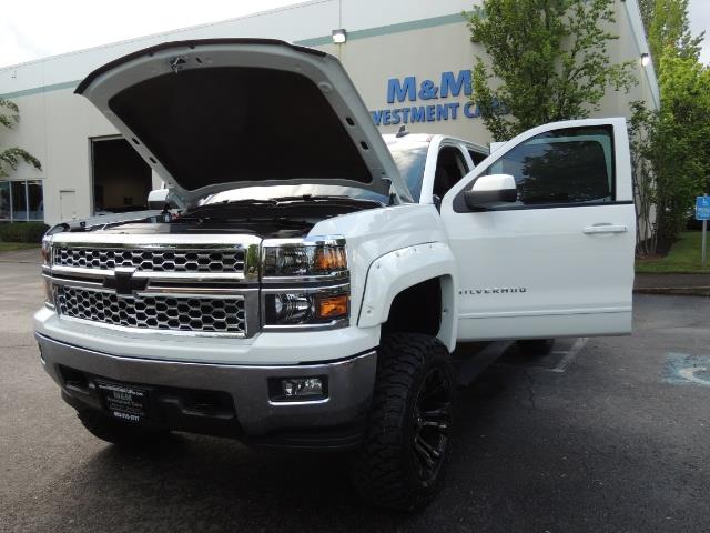 2015 Chevrolet Silverado 1500 LT - Photo 25 - Portland, OR 97217