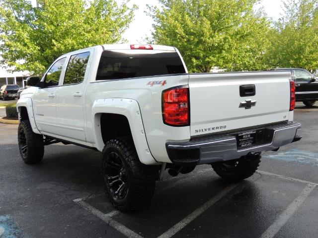 2015 Chevrolet Silverado 1500 LT - Photo 7 - Portland, OR 97217