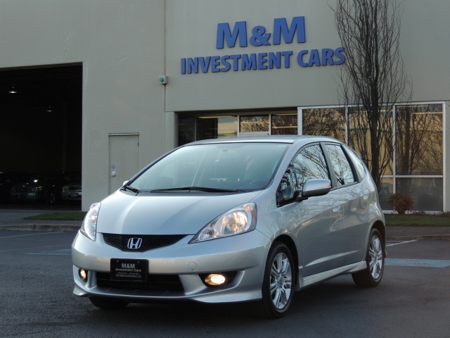 2011 Honda fit factory warranty #7