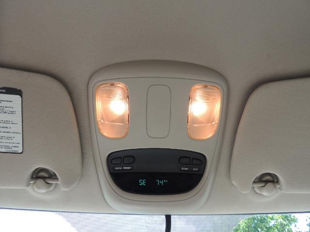 2004 Dodge Ram 3500 SLT 4dr Quad Cab SLT - Photo 36 - Portland, OR 97217