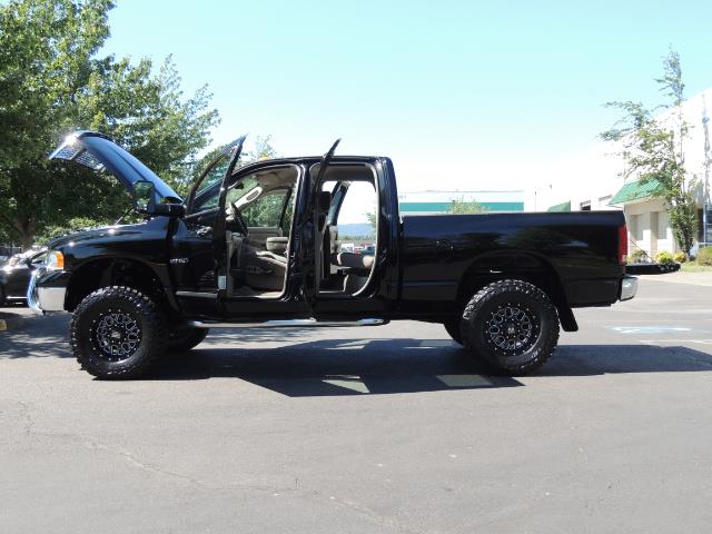 2004 Dodge Ram 3500 SLT 4dr Quad Cab SLT - Photo 26 - Portland, OR 97217