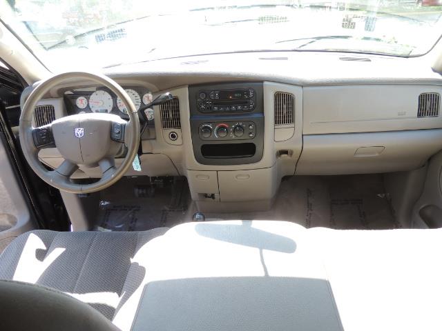 2004 Dodge Ram 3500 SLT 4dr Quad Cab SLT - Photo 20 - Portland, OR 97217