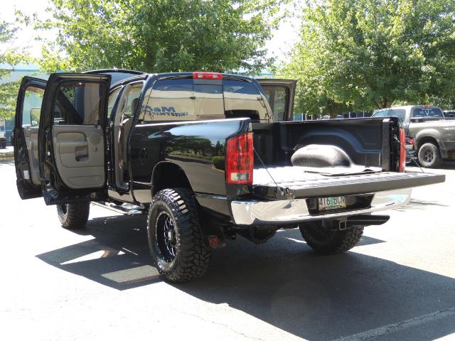 2004 Dodge Ram 3500 SLT 4dr Quad Cab SLT - Photo 27 - Portland, OR 97217