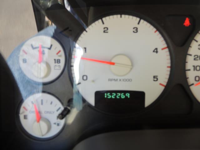 2004 Dodge Ram 3500 SLT 4dr Quad Cab SLT - Photo 38 - Portland, OR 97217