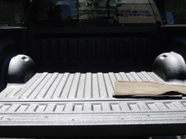 2004 Dodge Ram 3500 SLT 4dr Quad Cab SLT - Photo 28 - Portland, OR 97217