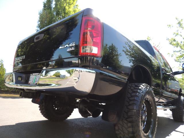 2004 Dodge Ram 3500 SLT 4dr Quad Cab SLT - Photo 12 - Portland, OR 97217