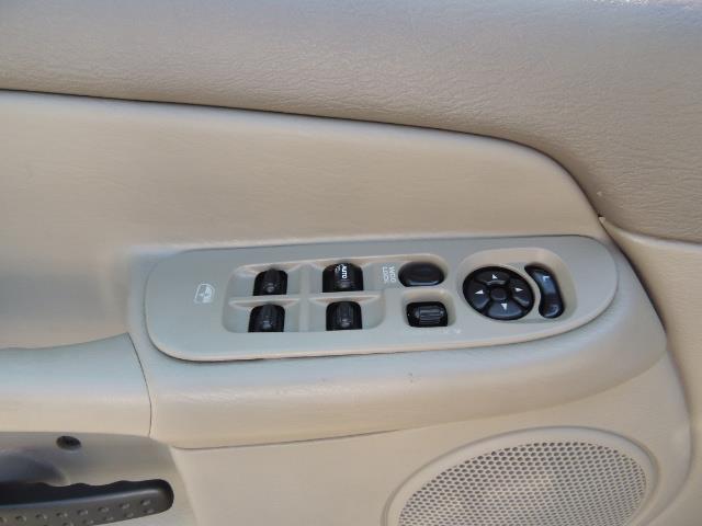 2004 Dodge Ram 3500 SLT 4dr Quad Cab SLT - Photo 34 - Portland, OR 97217
