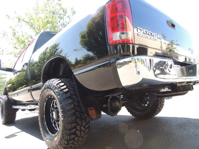 2004 Dodge Ram 3500 SLT 4dr Quad Cab SLT - Photo 11 - Portland, OR 97217