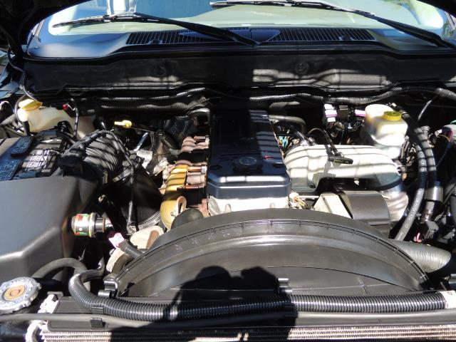 2004 Dodge Ram 3500 SLT 4dr Quad Cab SLT - Photo 33 - Portland, OR 97217