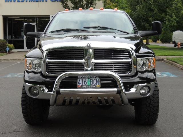 2004 Dodge Ram 3500 SLT 4dr Quad Cab SLT - Photo 5 - Portland, OR 97217