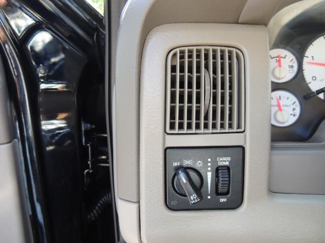 2004 Dodge Ram 3500 SLT 4dr Quad Cab SLT - Photo 39 - Portland, OR 97217