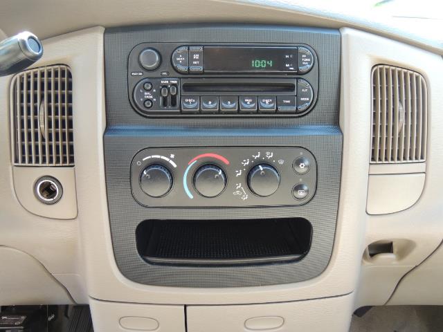 2004 Dodge Ram 3500 SLT 4dr Quad Cab SLT - Photo 19 - Portland, OR 97217