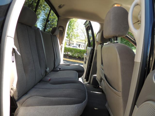 2004 Dodge Ram 3500 SLT 4dr Quad Cab SLT - Photo 16 - Portland, OR 97217