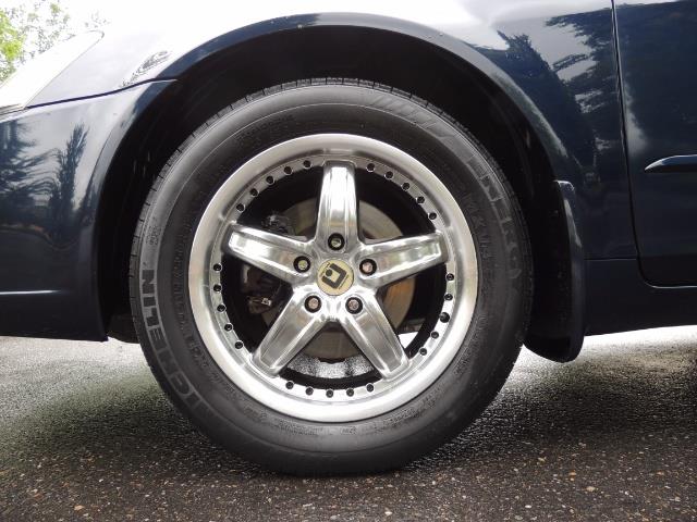 2005 Nissan Altima 3.5 SE / Sedan / Automatic / 6 Cyl - Photo 23 - Portland, OR 97217