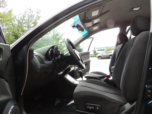 2005 Nissan Altima 3.5 SE / Sedan / Automatic / 6 Cyl - Photo 14 - Portland, OR 97217