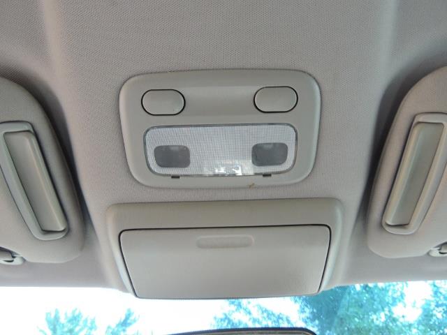 2005 Nissan Altima 3.5 SE / Sedan / Automatic / 6 Cyl - Photo 36 - Portland, OR 97217