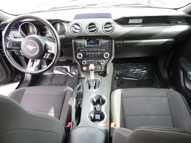 2016 Ford Mustang V6 / Convertible / Automatic / Premium Wheels - Photo 18 - Portland, OR 97217
