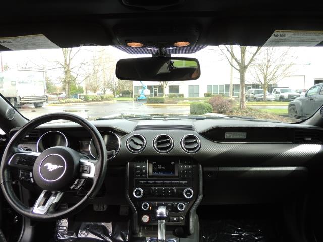 2016 Ford Mustang V6 / Convertible / Automatic / Premium Wheels - Photo 38 - Portland, OR 97217