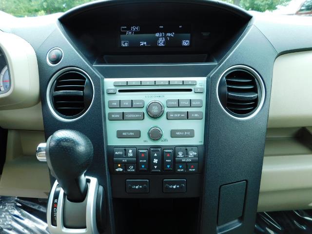 2009 Honda Pilot EX-L ALL WHEEL DRIVE / 3RD SEAT LEATHER / 1-OWNER - Photo 21 - Portland, OR 97217