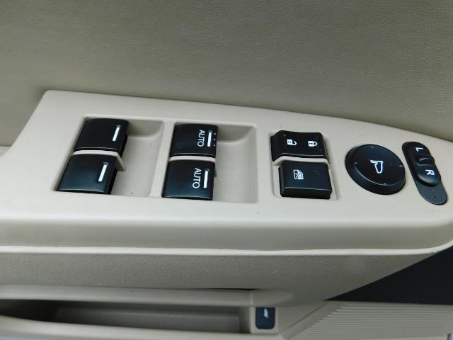 2009 Honda Pilot EX-L ALL WHEEL DRIVE / 3RD SEAT LEATHER / 1-OWNER - Photo 33 - Portland, OR 97217