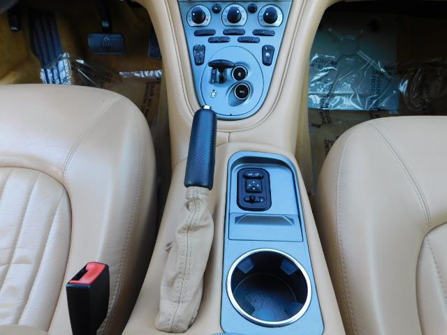 2004 Maserati Coupe Cambiocorsa / 2Dr Coupe / F1 Transmission / Excel - Photo 18 - Portland, OR 97217