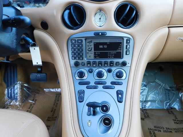 2004 Maserati Coupe Cambiocorsa / 2Dr Coupe / F1 Transmission / Excel - Photo 19 - Portland, OR 97217