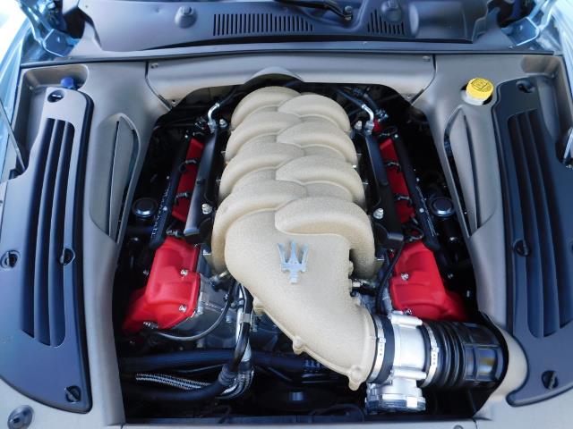 2004 Maserati Coupe Cambiocorsa / 2Dr Coupe / F1 Transmission / Excel - Photo 23 - Portland, OR 97217