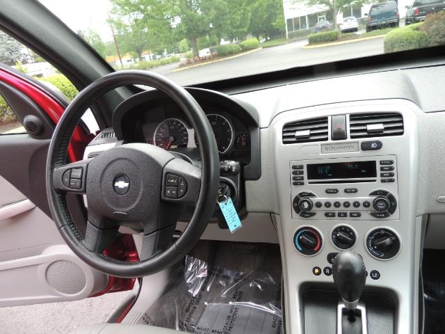 2005 Chevrolet Equinox LT / AWD / Leather / Sunroof / Heated Seats - Photo 19 - Portland, OR 97217