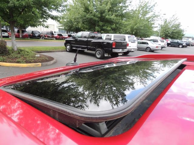 2005 Chevrolet Equinox LT / AWD / Leather / Sunroof / Heated Seats - Photo 41 - Portland, OR 97217