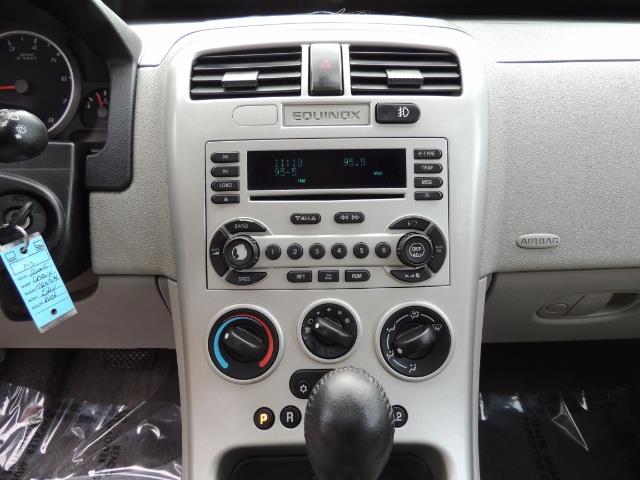 2005 Chevrolet Equinox LT / AWD / Leather / Sunroof / Heated Seats - Photo 20 - Portland, OR 97217