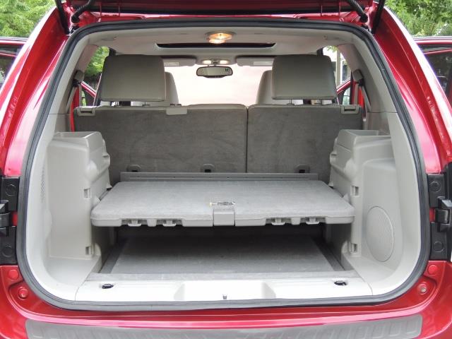 2005 Chevrolet Equinox LT / AWD / Leather / Sunroof / Heated Seats - Photo 18 - Portland, OR 97217