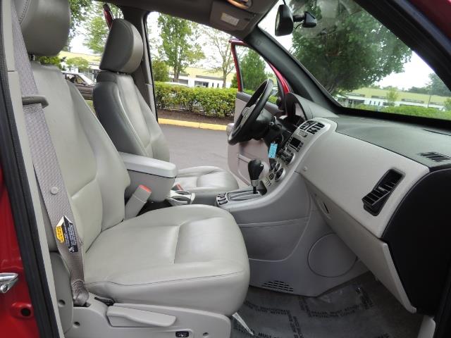 2005 Chevrolet Equinox LT / AWD / Leather / Sunroof / Heated Seats - Photo 17 - Portland, OR 97217