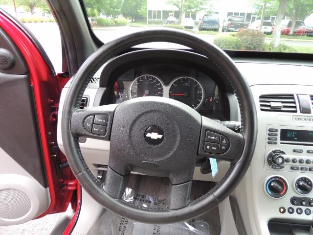 2005 Chevrolet Equinox LT / AWD / Leather / Sunroof / Heated Seats - Photo 37 - Portland, OR 97217