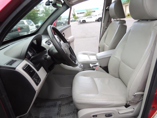 2005 Chevrolet Equinox LT / AWD / Leather / Sunroof / Heated Seats - Photo 14 - Portland, OR 97217