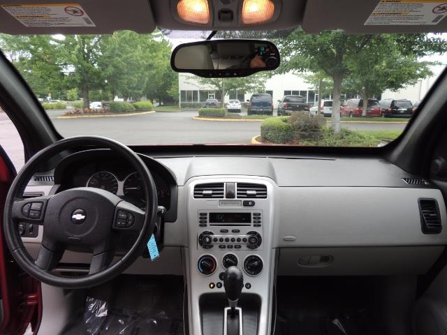 2005 Chevrolet Equinox LT / AWD / Leather / Sunroof / Heated Seats - Photo 35 - Portland, OR 97217