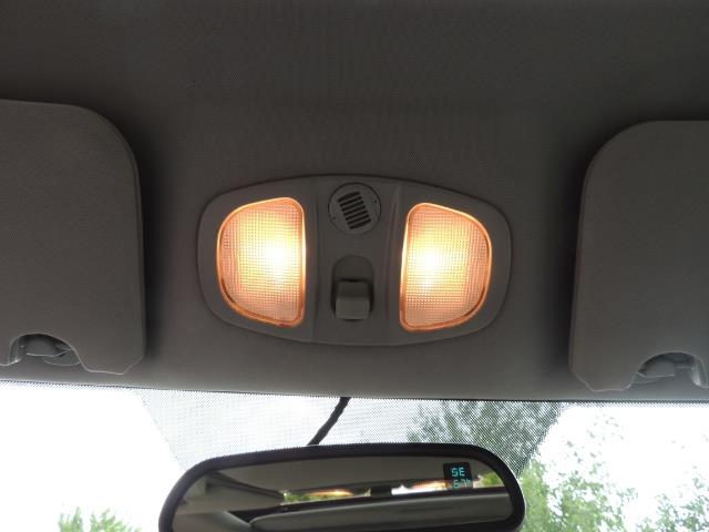 2005 Chevrolet Equinox LT / AWD / Leather / Sunroof / Heated Seats - Photo 36 - Portland, OR 97217