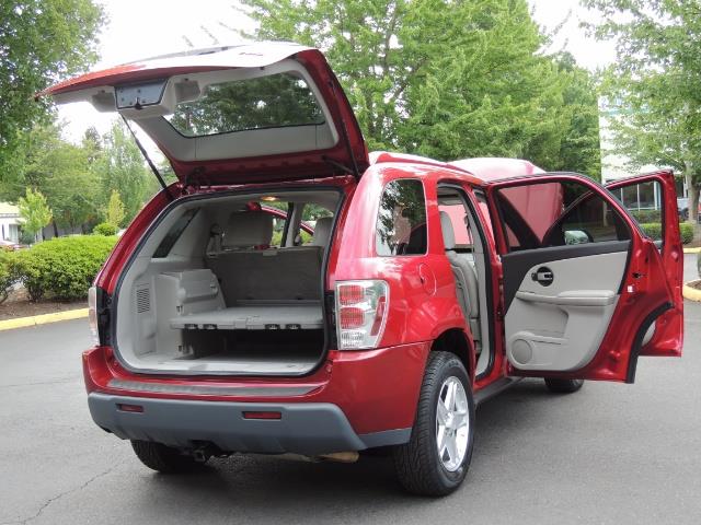 2005 Chevrolet Equinox LT / AWD / Leather / Sunroof / Heated Seats - Photo 29 - Portland, OR 97217
