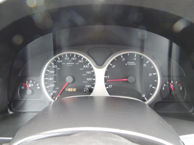 2005 Chevrolet Equinox LT / AWD / Leather / Sunroof / Heated Seats - Photo 38 - Portland, OR 97217