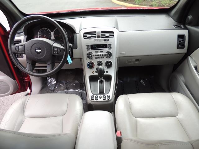 2005 Chevrolet Equinox LT / AWD / Leather / Sunroof / Heated Seats - Photo 21 - Portland, OR 97217