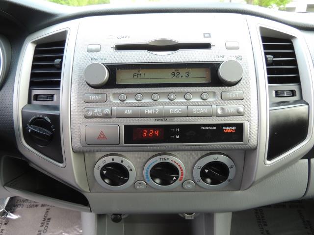 2008 Toyota Tacoma V6 Double Cab / 4X4 / LONGBED / TRD SPORT / LIFTED - Photo 27 - Portland, OR 97217